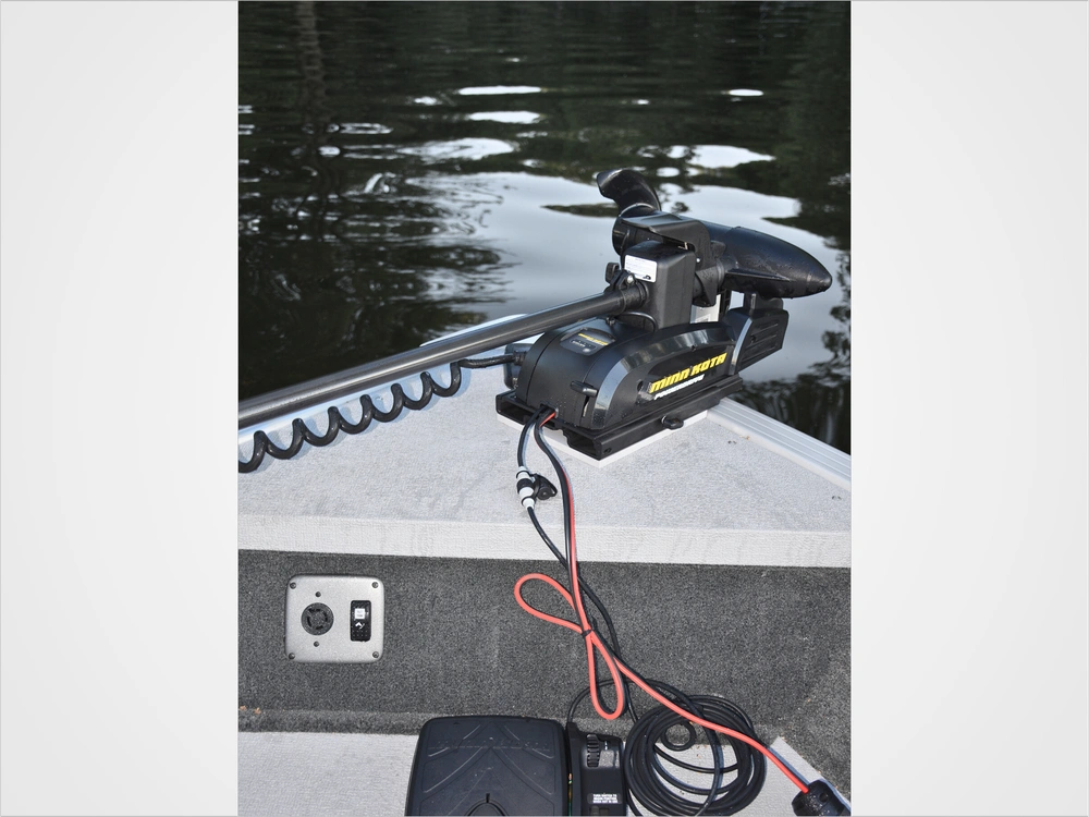 2026 Smoker-craft Ultima 182 Dc alt