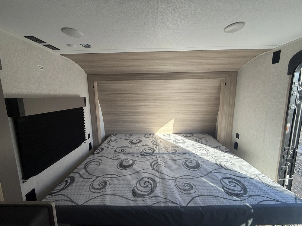 Kz-rv Sportsmen Classic 171bh 2025 alt