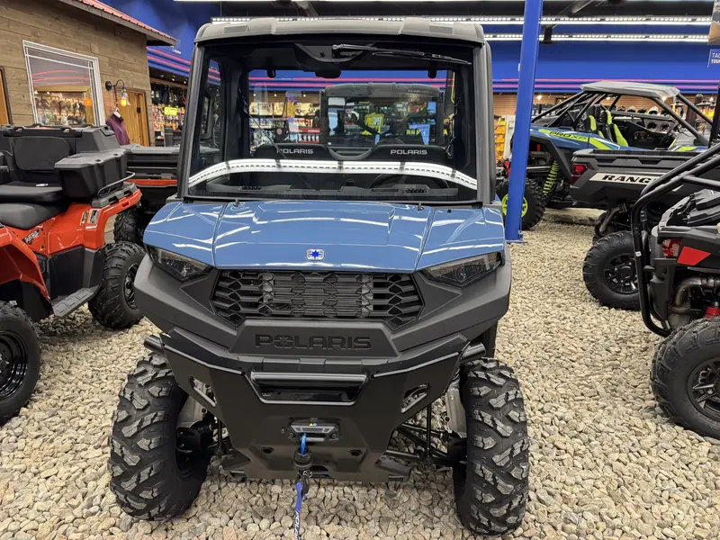 2026 Polaris RANGER SP 570 NORTHSTAR