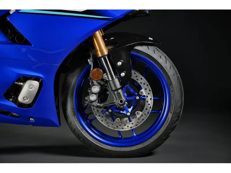2026 Yamaha YZF-R7 PRE-COMMANDE
