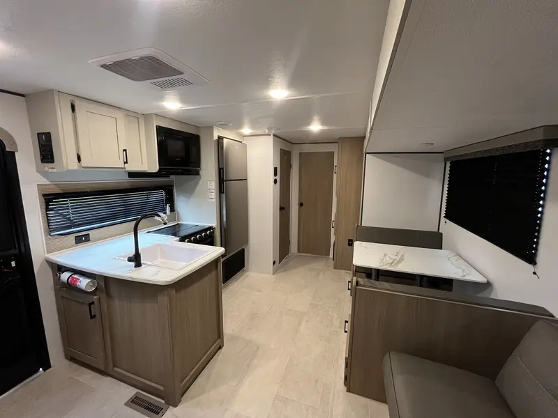 2026 Dutchmen Aspen Trail 29TB