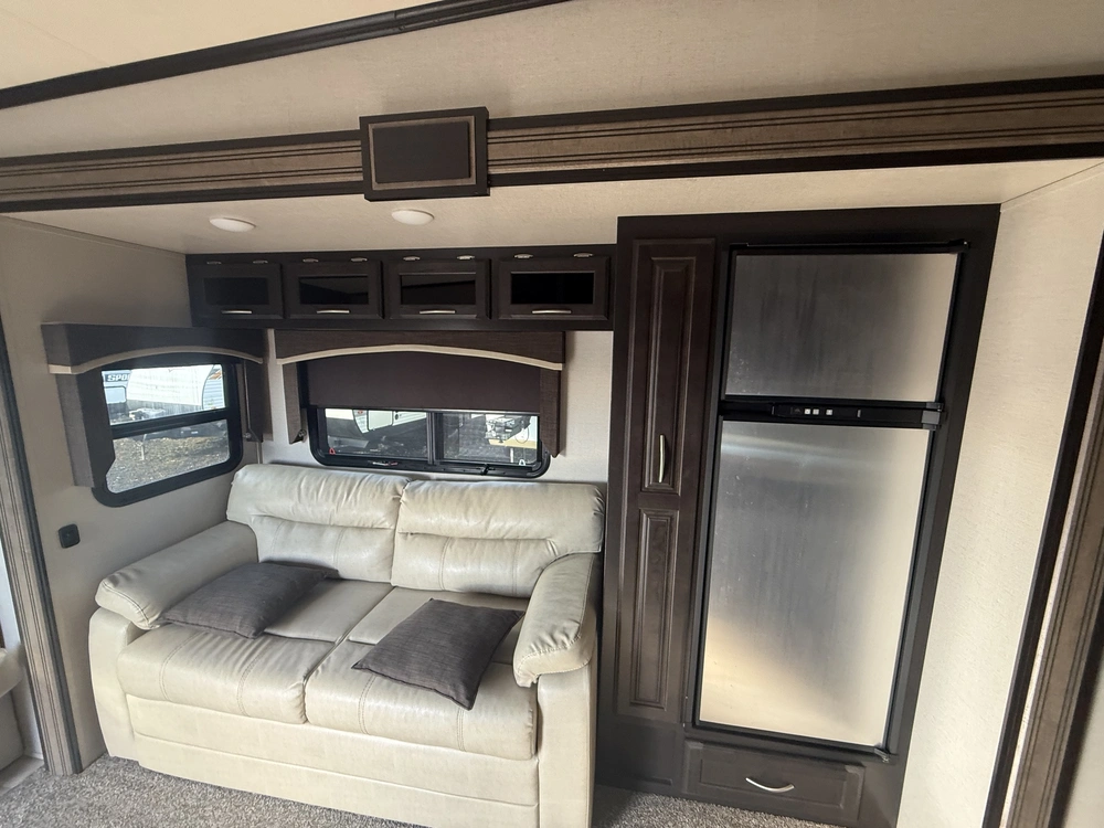 Kz-rv Durango H-t 259rdd 2018 alt