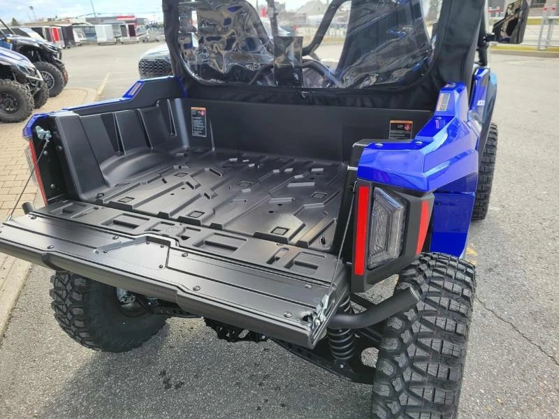 2026 Yamaha Wolverine Rmax2 1000 Sport alt