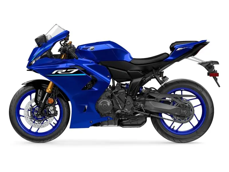 2026 Yamaha YZF-R7 PRE-COMMANDE