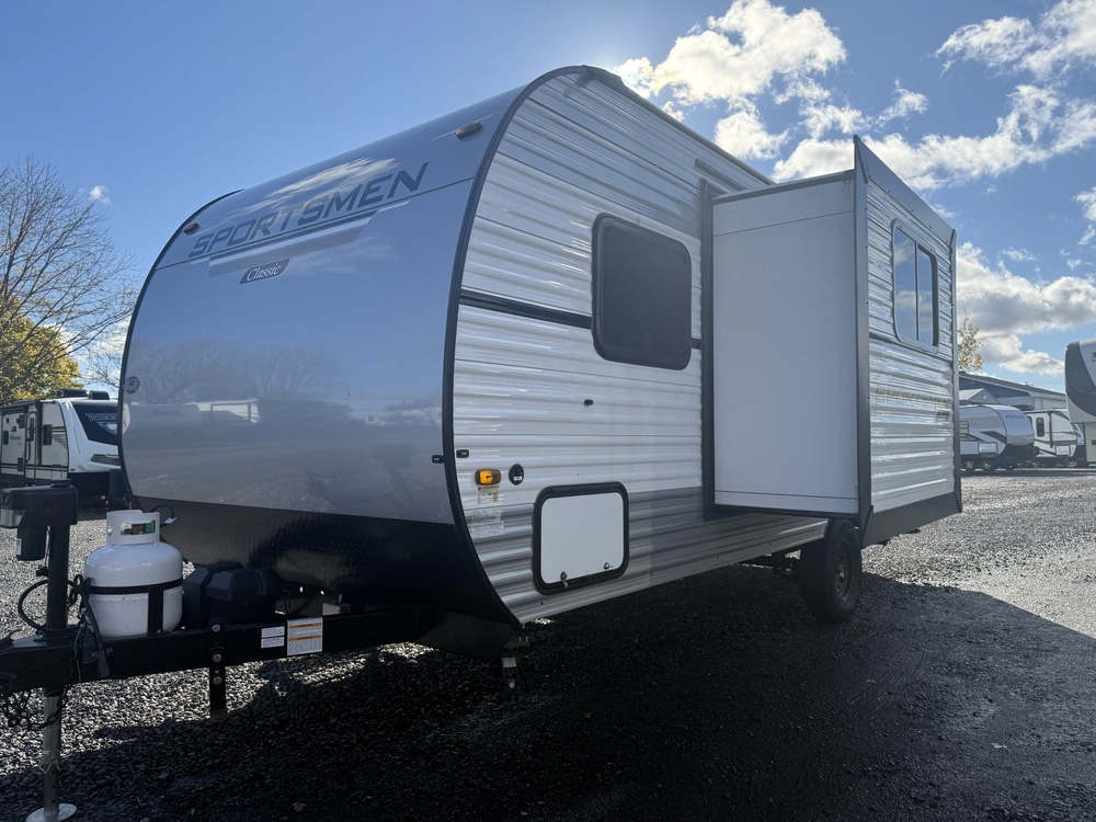 Kz-rv Sportsmen Classic 171bh 2025 alt