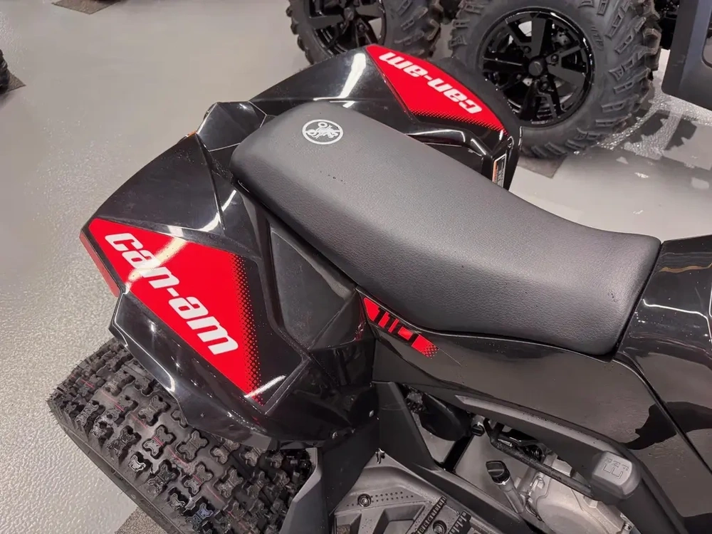 Can-am Renegade X Xc 110 Xxc 2026 alt