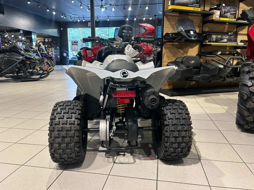 Can-am Renegade 110 Efi 2026 alt