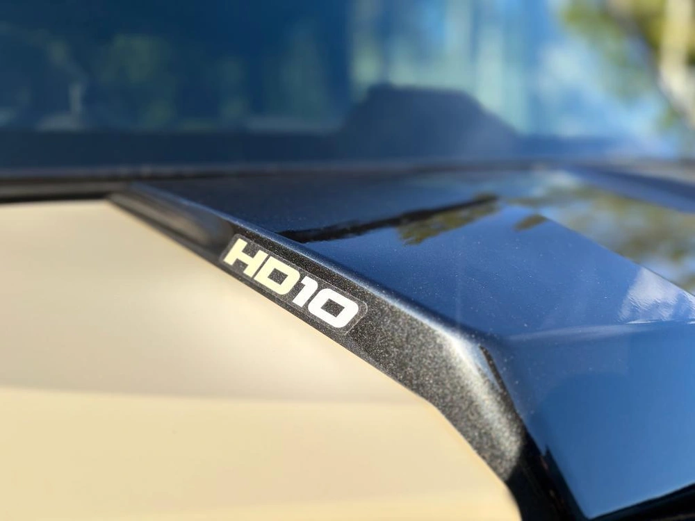 Can-am Defender Max Limited Cab Hd10 2025 alt