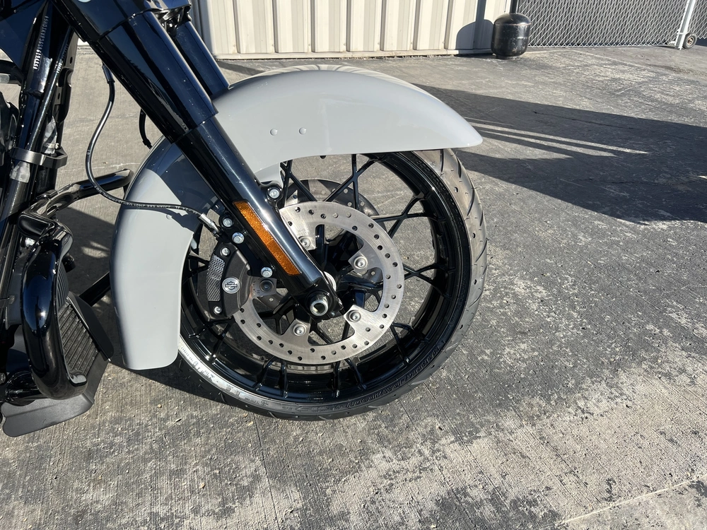 2025 Harley-davidson Road King Special alt