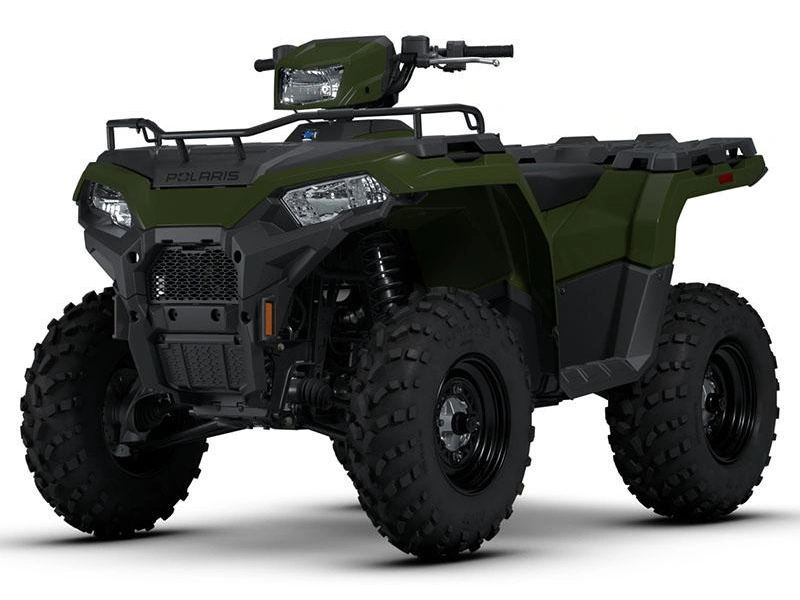 2026 Polaris Sportsman 450 H.o. alt
