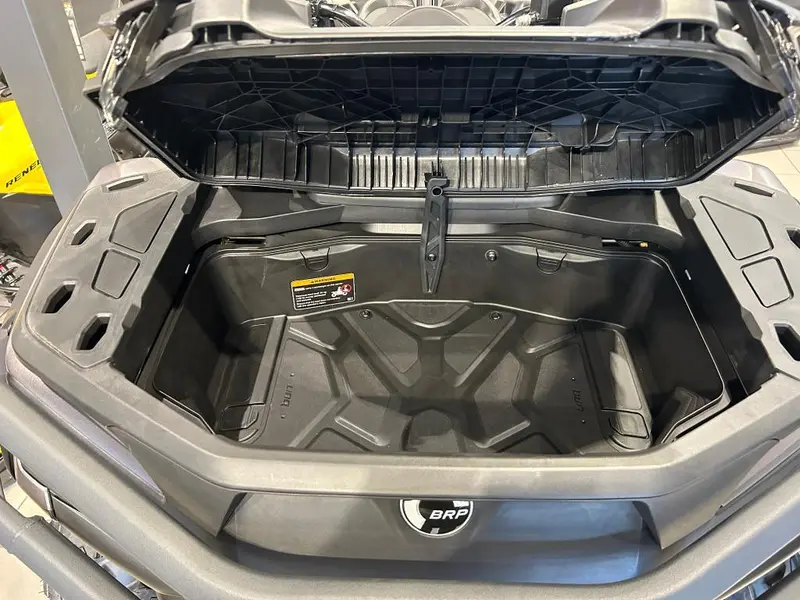 2026 Can-Am Outlander MAX XT 850