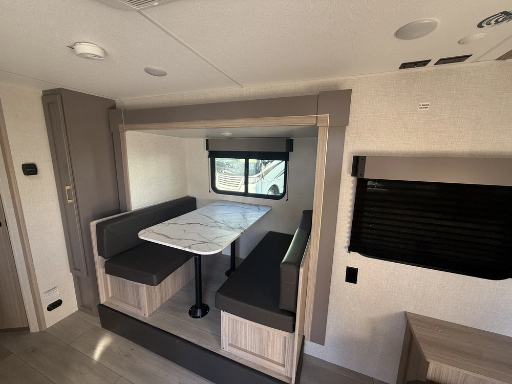 Kz-rv Sportsmen Classic 171bh 2025 alt