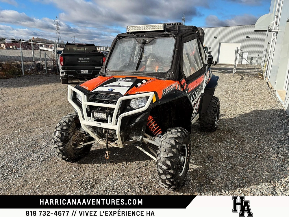 Polaris Rzr 900 Xp 2014 alt