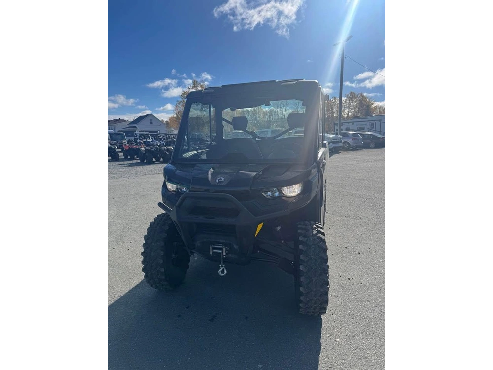 Can-am Defender 6x6 Hd10 2023 alt