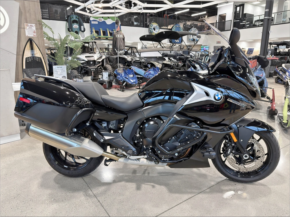 2023 Bmw K1600gt alt