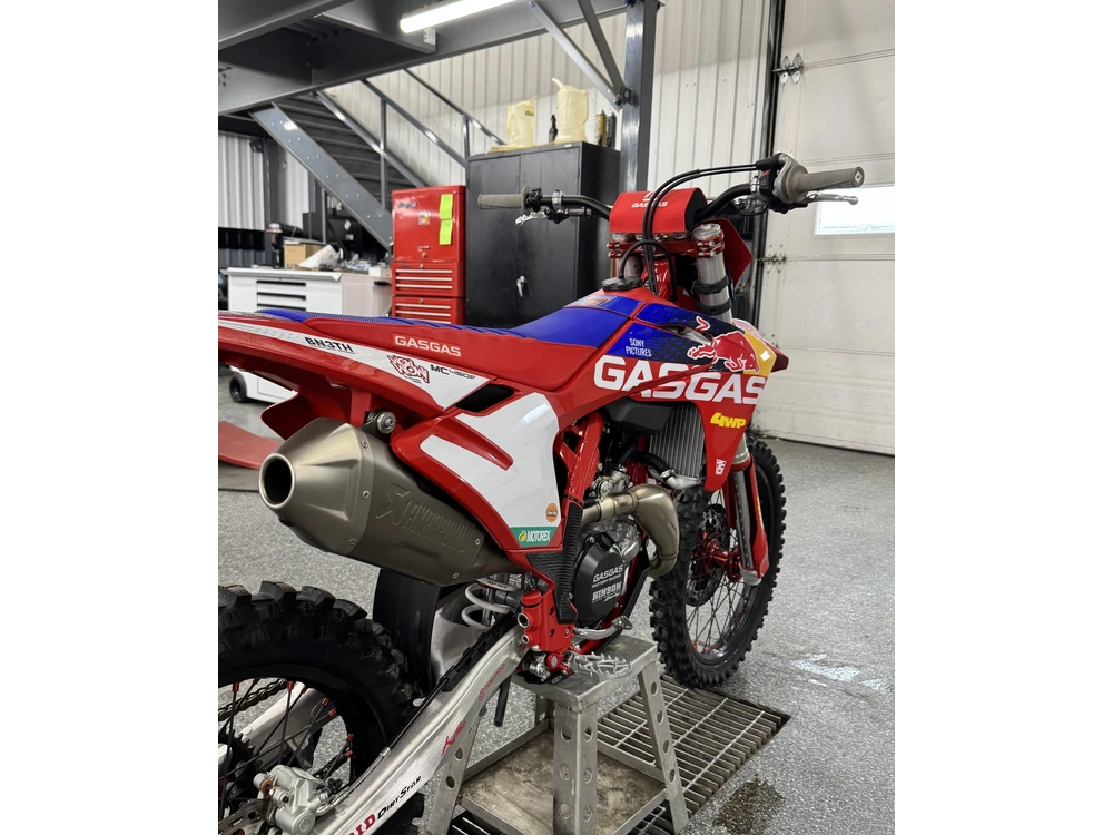Gasgas Mc450f Factory 2024 alt