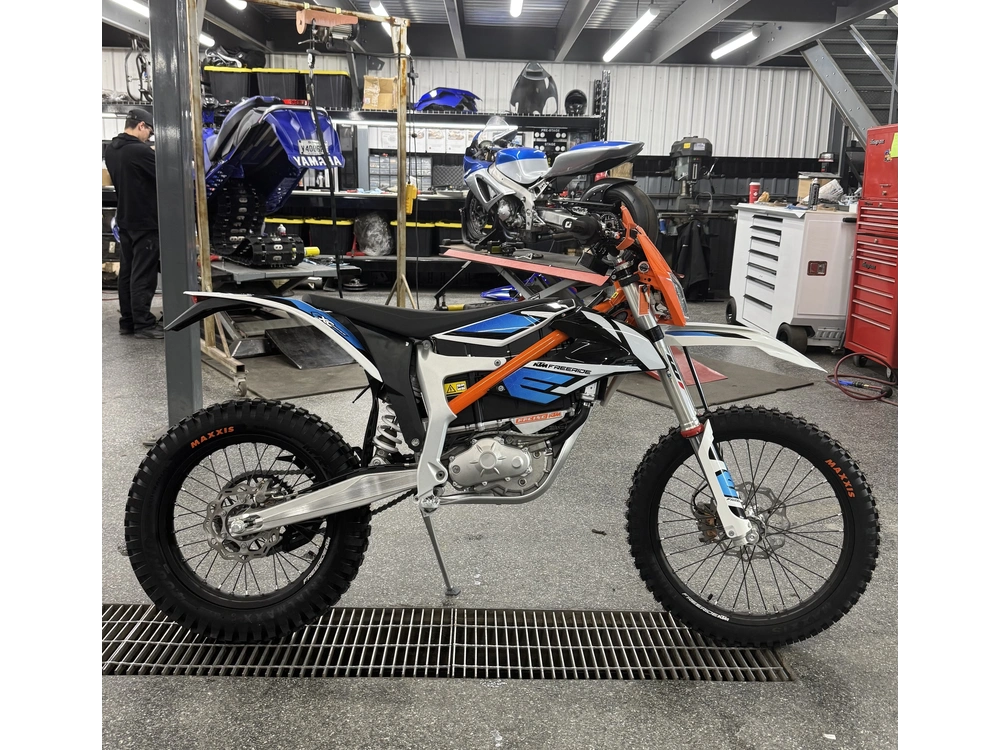Ktm Freeride E-xc 2023 alt