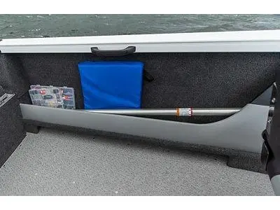 Crestliner 1850 SUPER HAWK 2026