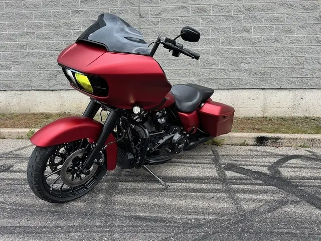 Harley-Davidson Road GlideFLTRXS 2019