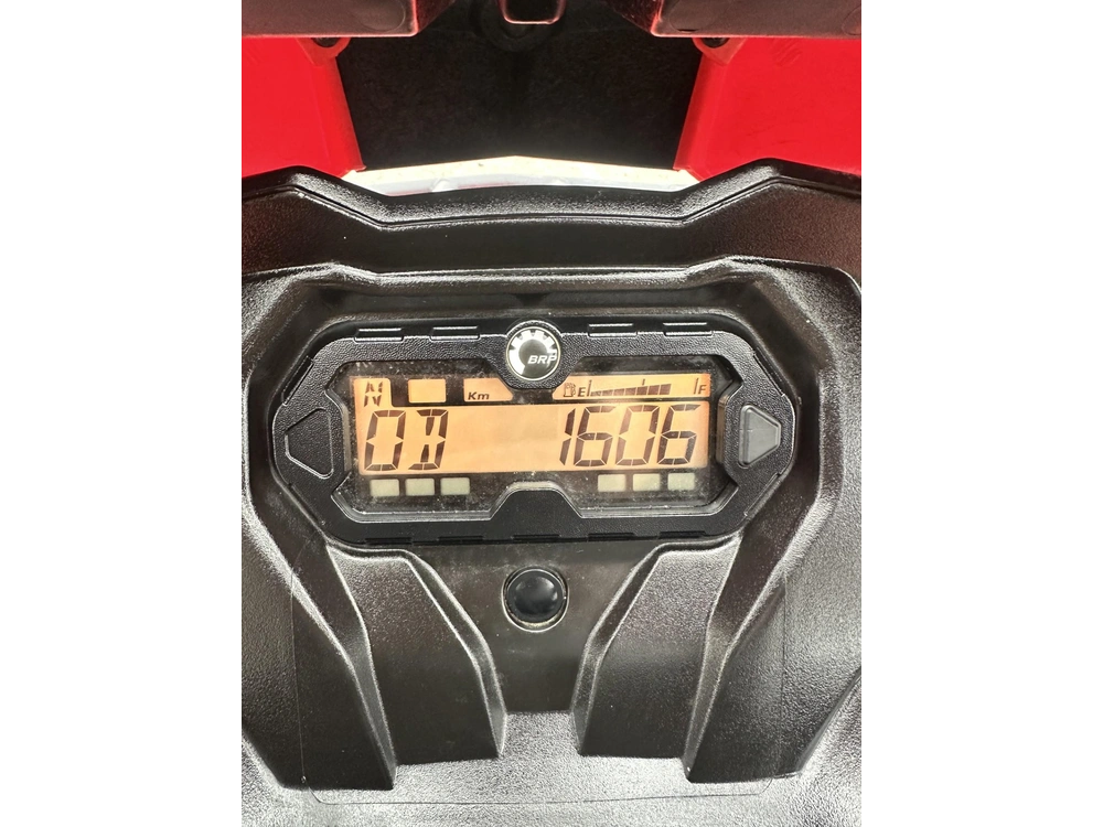 2020 Can-am Outlander 450 alt