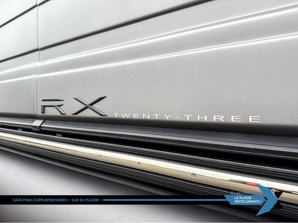 Starcraft Ponton Rx 23q Dh Moteur 250 Hp Stealth Inclus 2026 alt