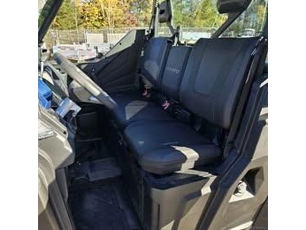 Cfmoto Uforce 1000 2023 alt