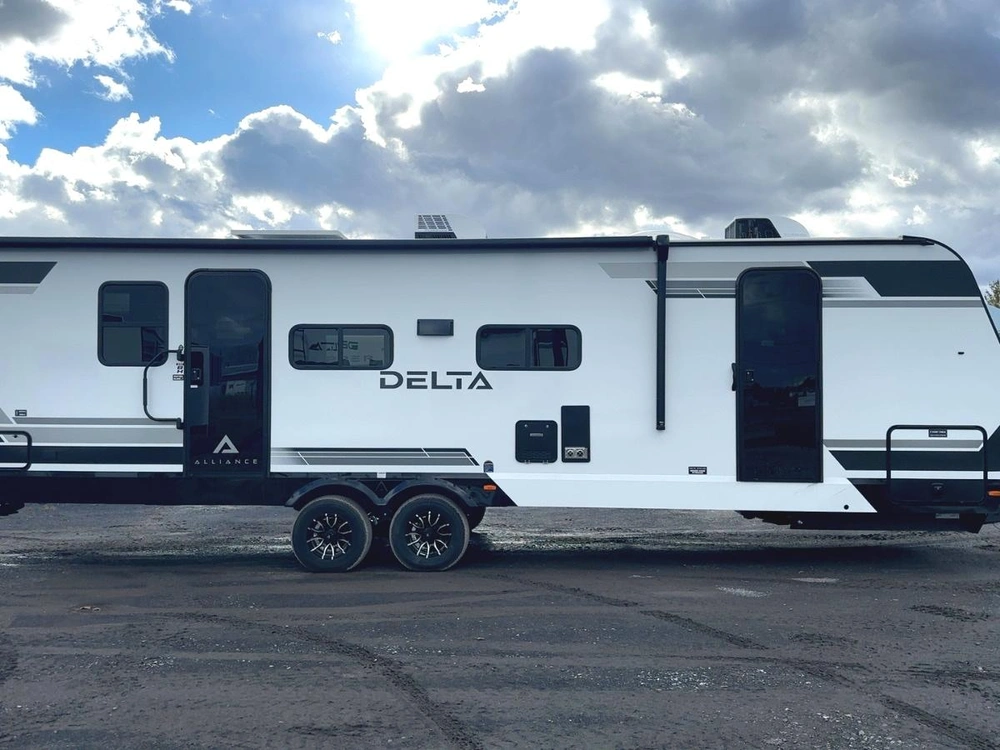 Alliance Rv Delta 291bh 2026 alt