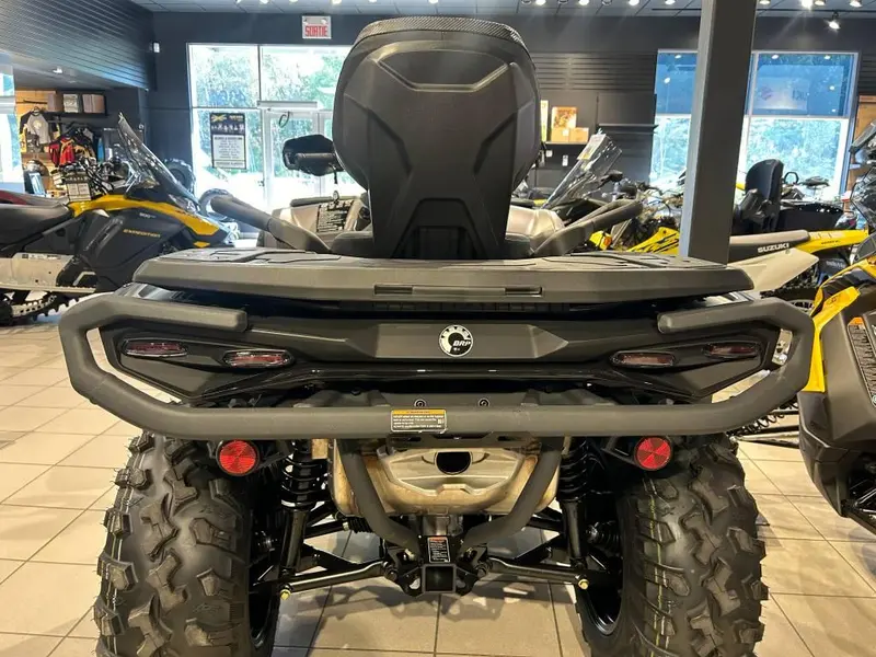 2026 Can-Am Outlander MAX XT 850