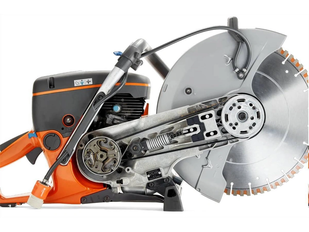 None Husqvarna K770 alt