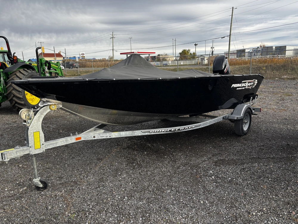 2023 Princecraft Amarok 166 Dl Sc alt