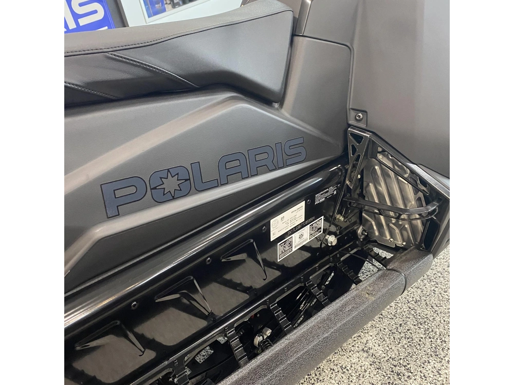 2026 Polaris Patriot 9r Rmk Khaos 146 alt