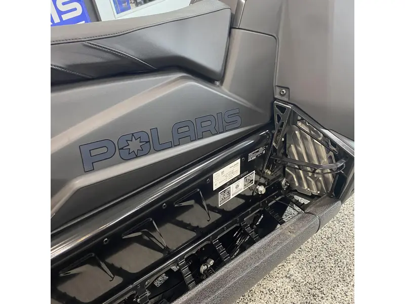 2026 Polaris 9R RMK KHAOS 146 Patriot