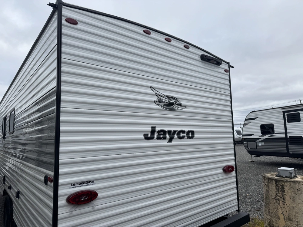 Jayco Jay Flight Slx 250bh 2026 alt