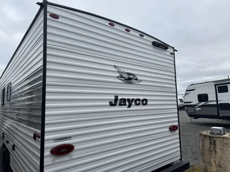 Jayco JAY FLIGHT SLX - SPORT EDITION 250BH 2026