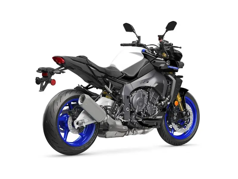 2026 Yamaha MT-10 SP PRE-COMMANDE