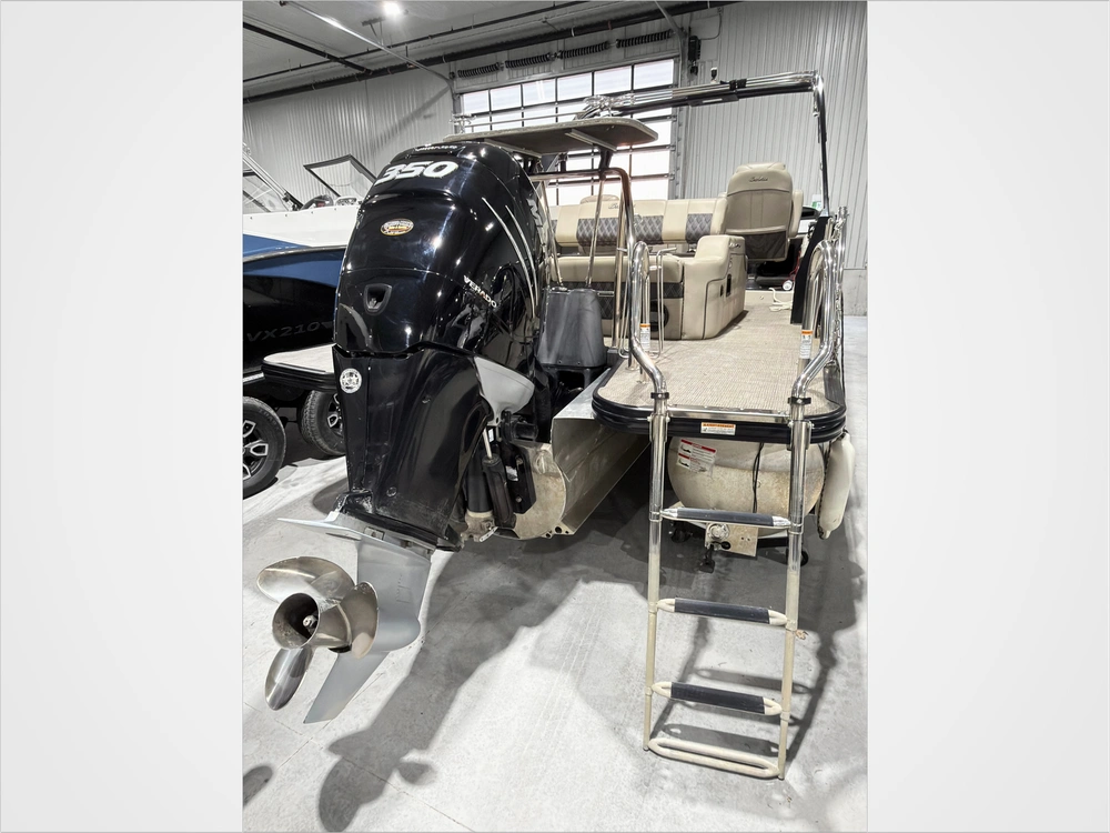 2021 Barletta L25uc alt