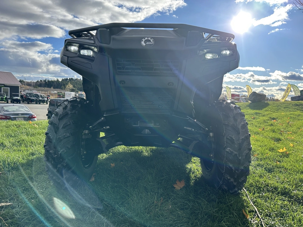 2025 Can-am Outlander 500 alt