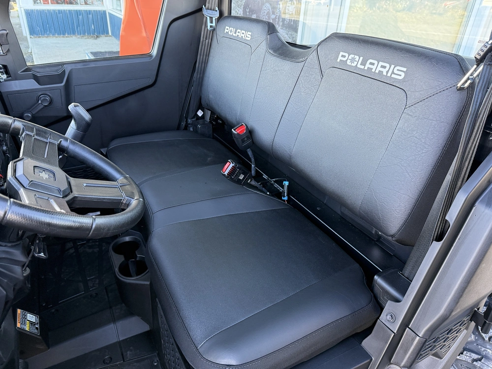 Polaris R26mau57b5 North Star 570 2026 alt