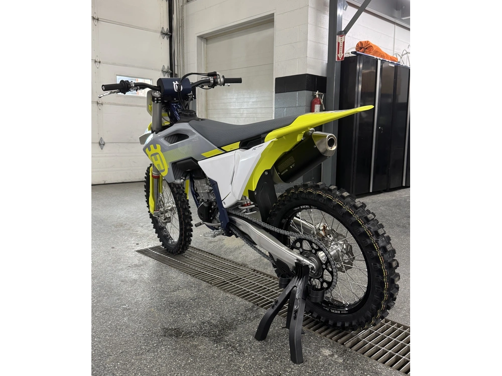 Husqvarna Fc 450 2024 alt