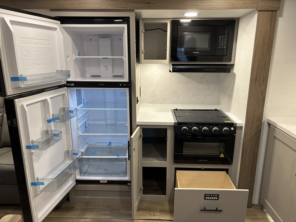 2026 Alliance Rv Delta Ultra Lite Bh271 alt
