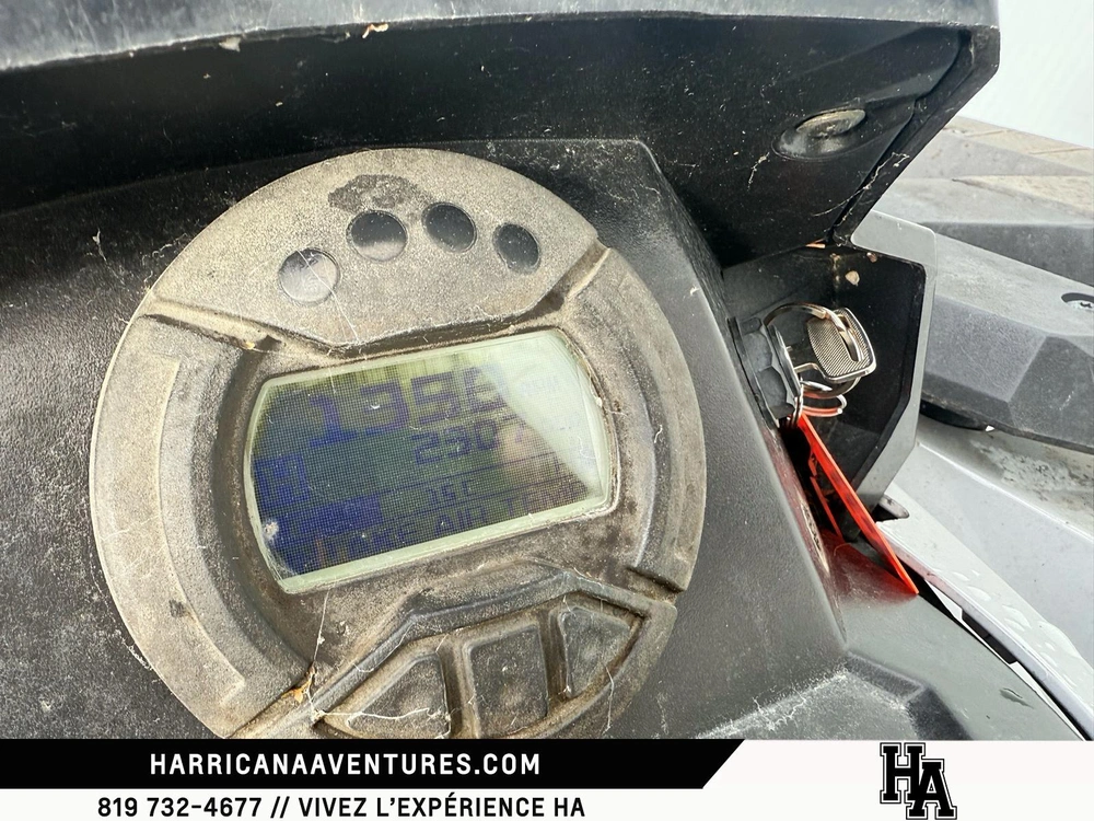 Arctic Cat Alterra 700 Xt 2018 alt