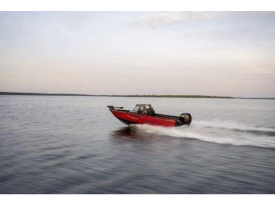 2026 Crestliner 1850 Super Hawk alt