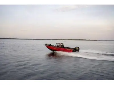 Crestliner 1850 SUPER HAWK 2026