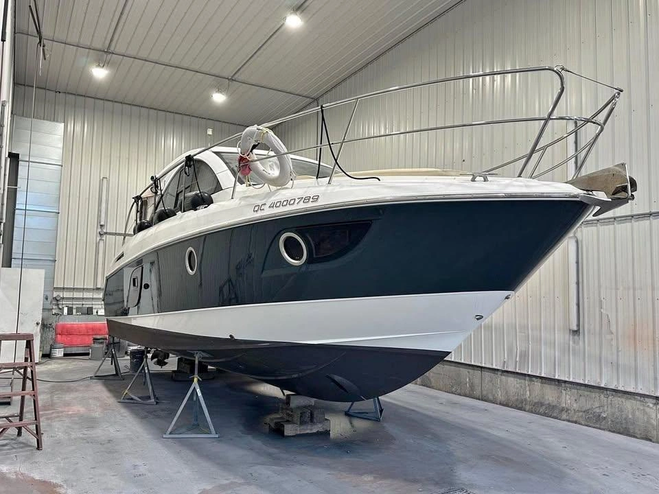 2013 Beneteau Grand Tourismo 34 alt