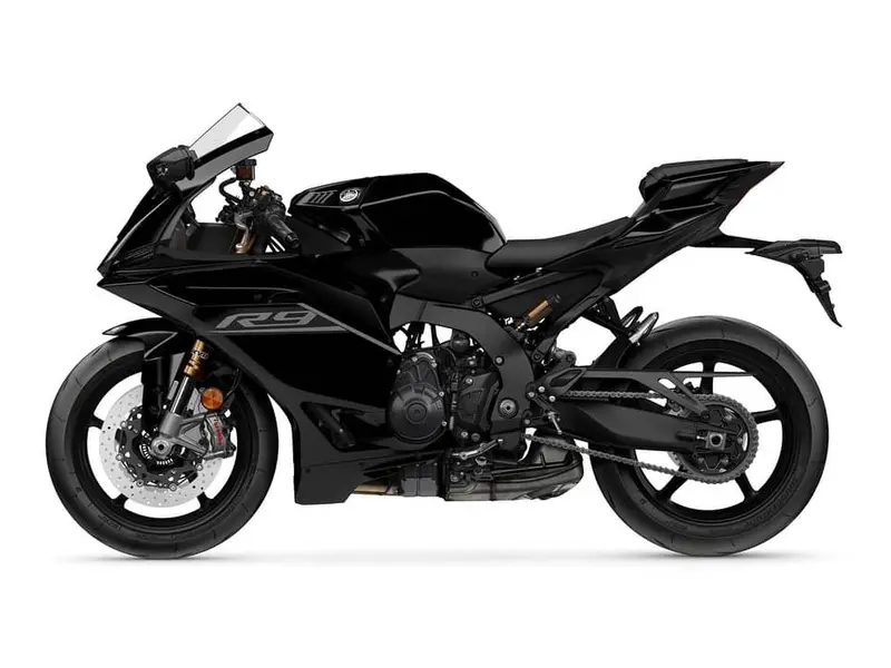 2026 Yamaha YZF-R9 PRE-COMMANDE
