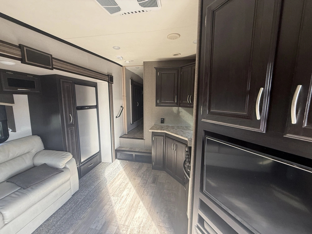 Kz-rv Durango H-t 259rdd 2018 alt