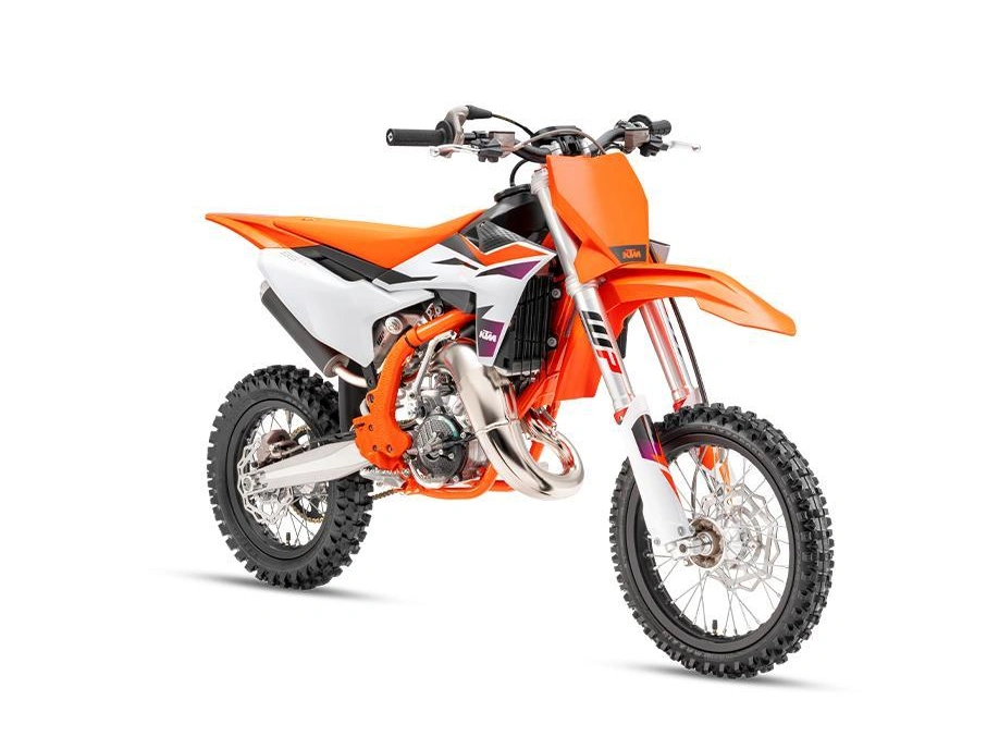 Ktm 65 Sx 2026 alt
