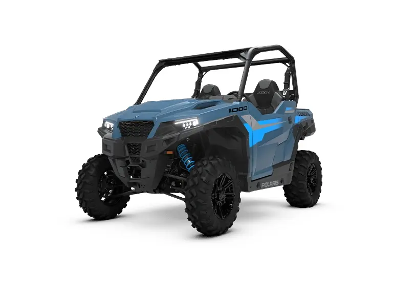 2026 Polaris GENERAL 1000 PREMIUM ZENITH BLUE