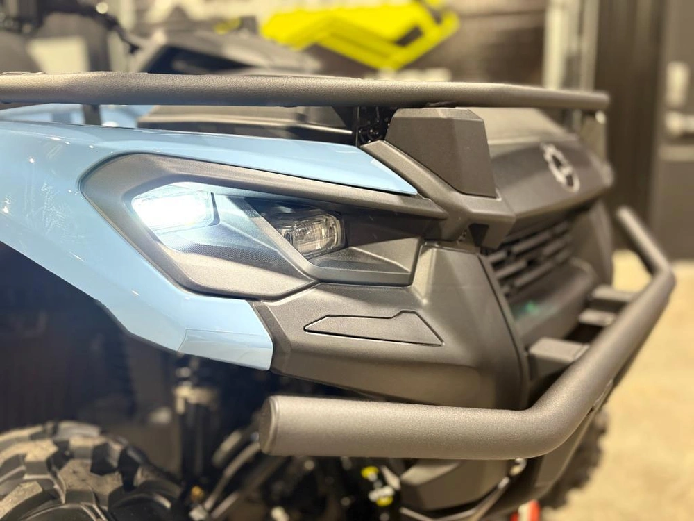 Can-am Outlander Max Xt 700 2025 alt