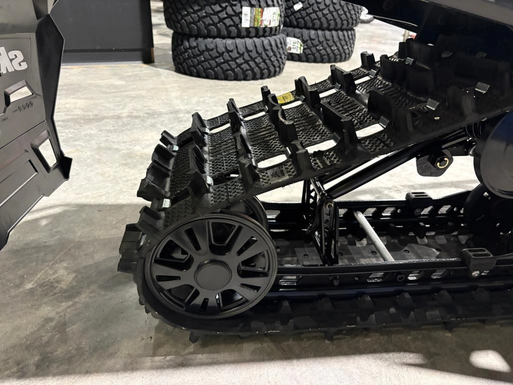 Ski-doo Backcountry Adrenaline (43'') 850 E-tec Storm 150 1.5'' E.s. 2026 alt